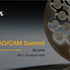 Imagem da notícia: LaserMaq realiza o 1º. CAD/CAM Summit