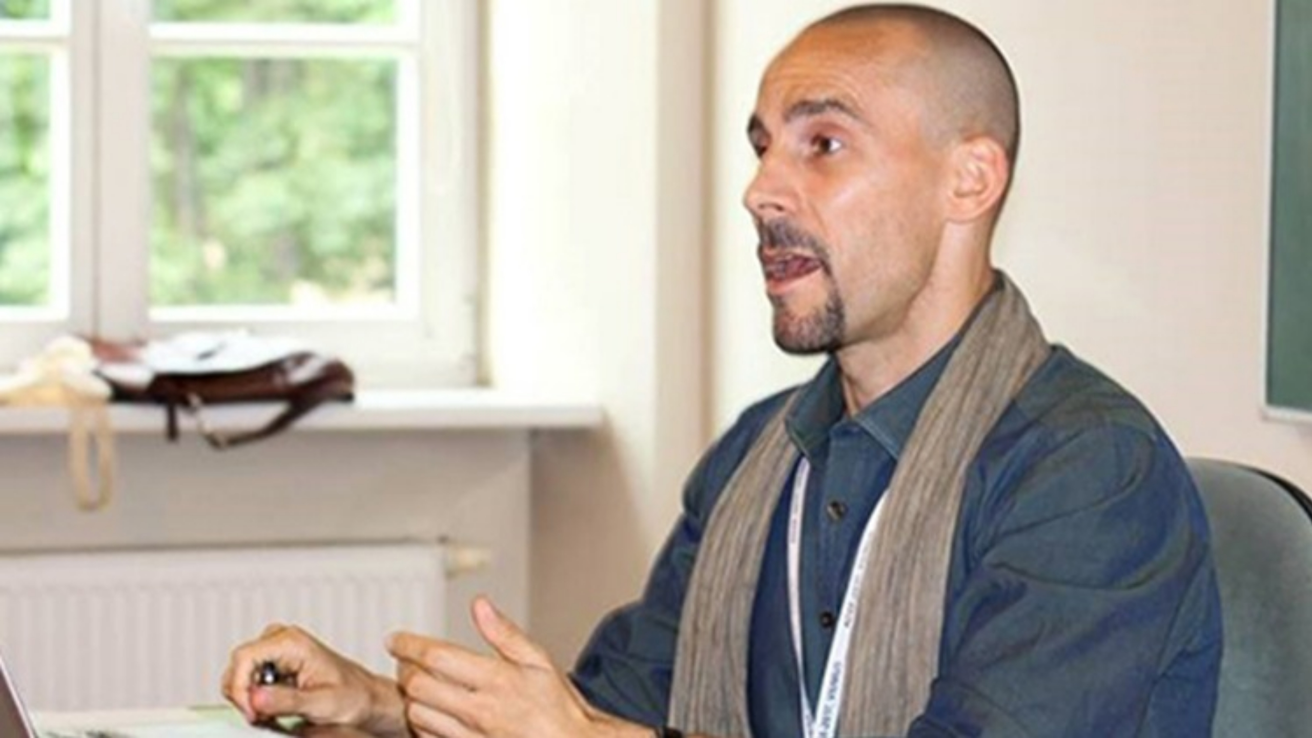 Imagem da notícia: Professor da FMUP nomeado deputy editor do BMJ Case Reports