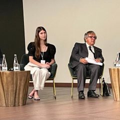 Imagem da notícia: Futuro da profissão em debate na III Reunião do SMD