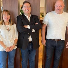 Imagem da notícia: ANEMEDE reforça portfolio em parceria com Bragametro