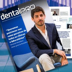 Imagem da notícia: Subscreva a DentalPro 171