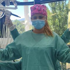Imagem da notícia: Campus Clinic celebra Dia da Assistente Dentária