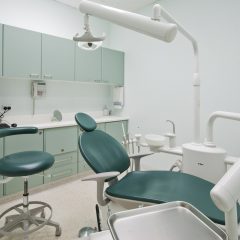 Imagem da notícia: Região Norte terá 41 novos gabinetes dentista nos centros de saúde