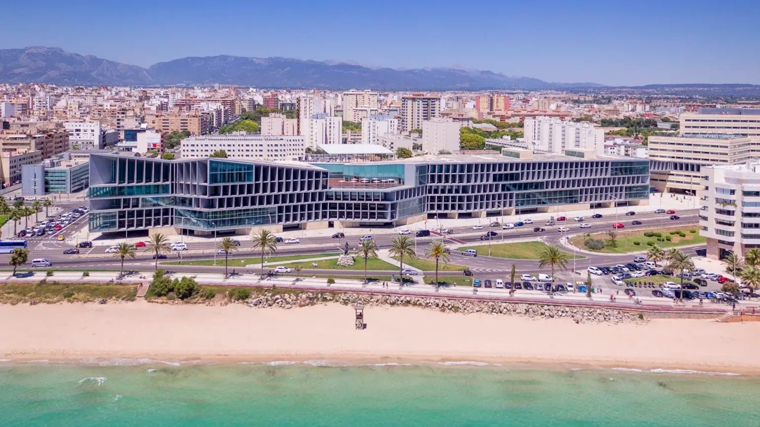 Imagem da notícia: Exocad: Conferência Global Insights regressa a Palma de Maiorca