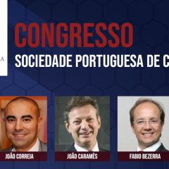 Imagem da notícia: Congresso SPCirOral decorre em Lisboa