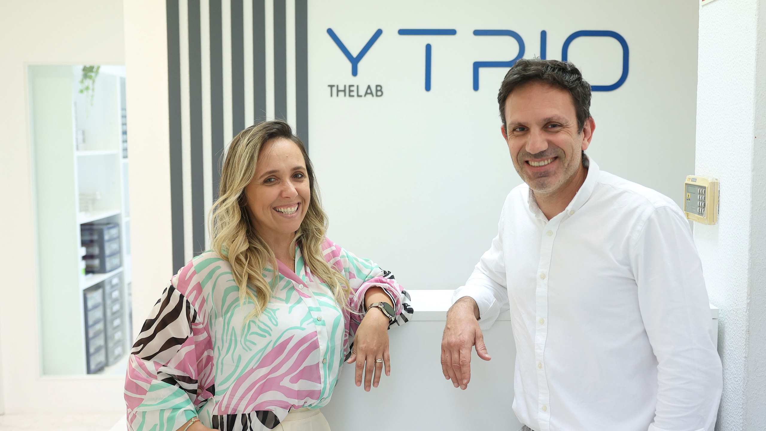 Imagem da notícia: “O nosso objetivo é a excelência para os nossos clientes/parceiros”