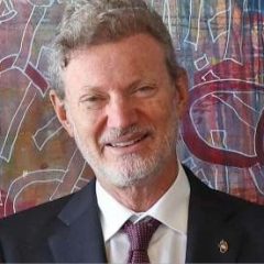 Imagem da notícia: João Caramês eleito presidente da SOPIO