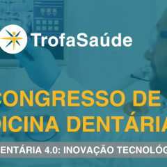 Imagem da notícia: Medicina Dentária 4.0: Inovação Tecnológica em debate