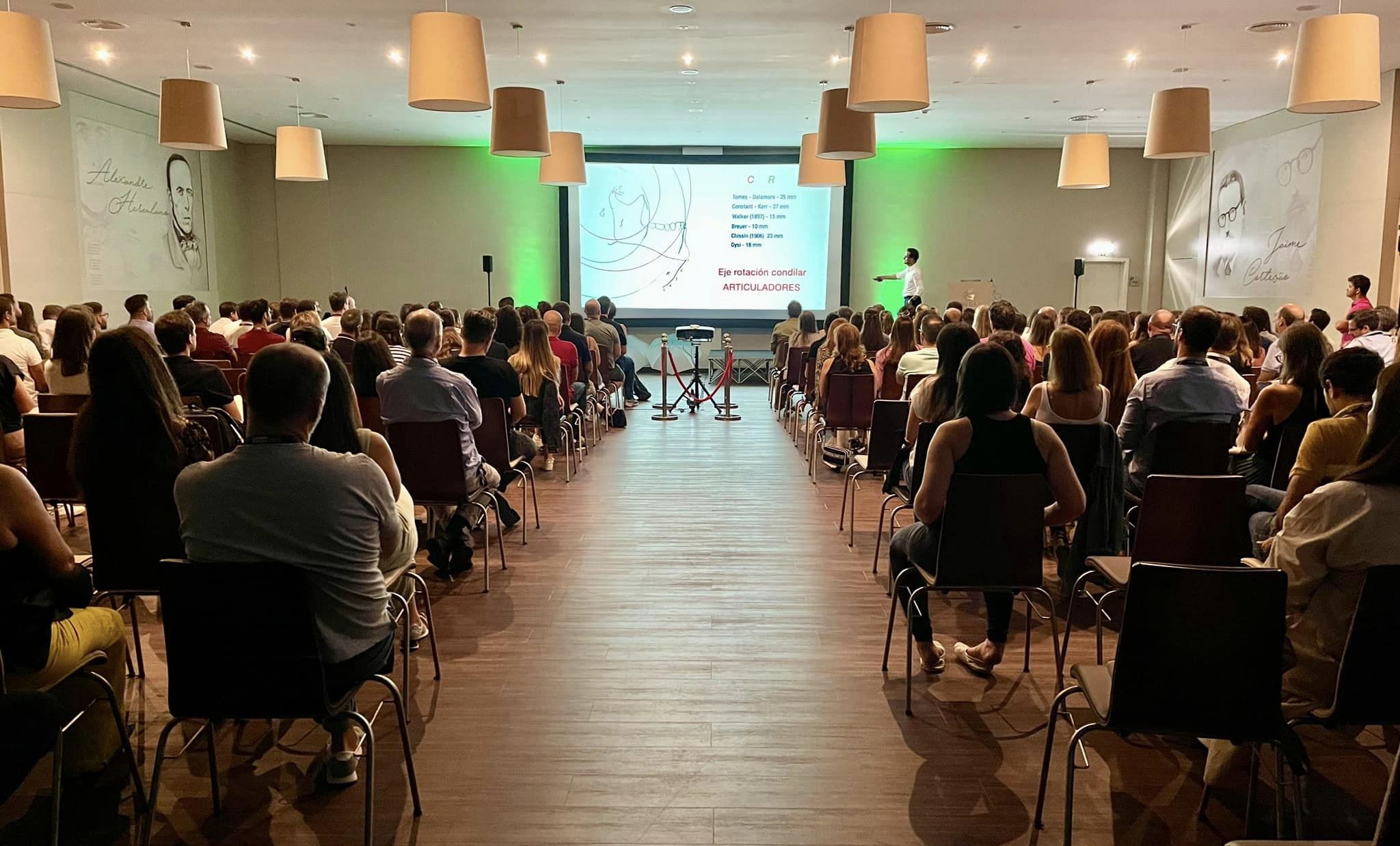 Imagem da notícia: “Dia dos Heróis” com casa lotada