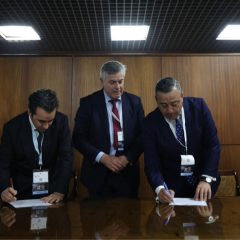 Imagem da notícia: OMD: Declaração do Porto une medicina dentária ibérica