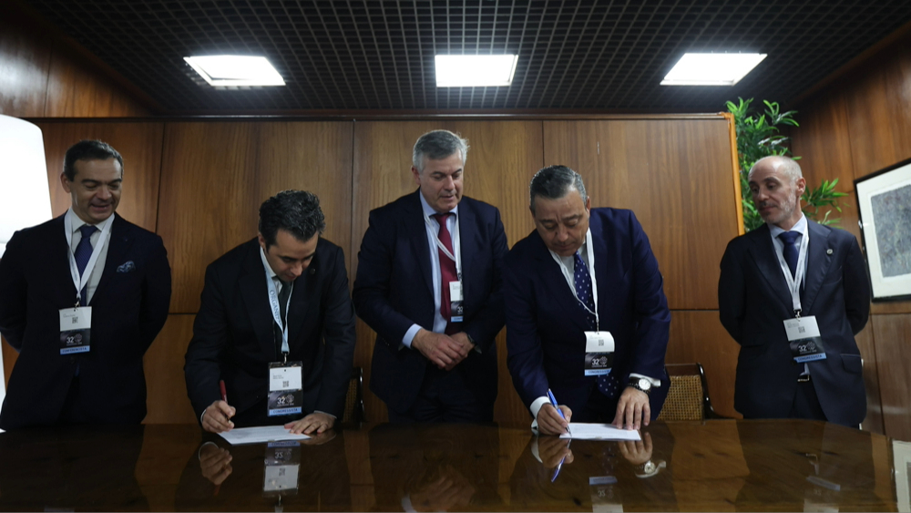 Imagem da notícia: OMD: Declaração do Porto une medicina dentária ibérica