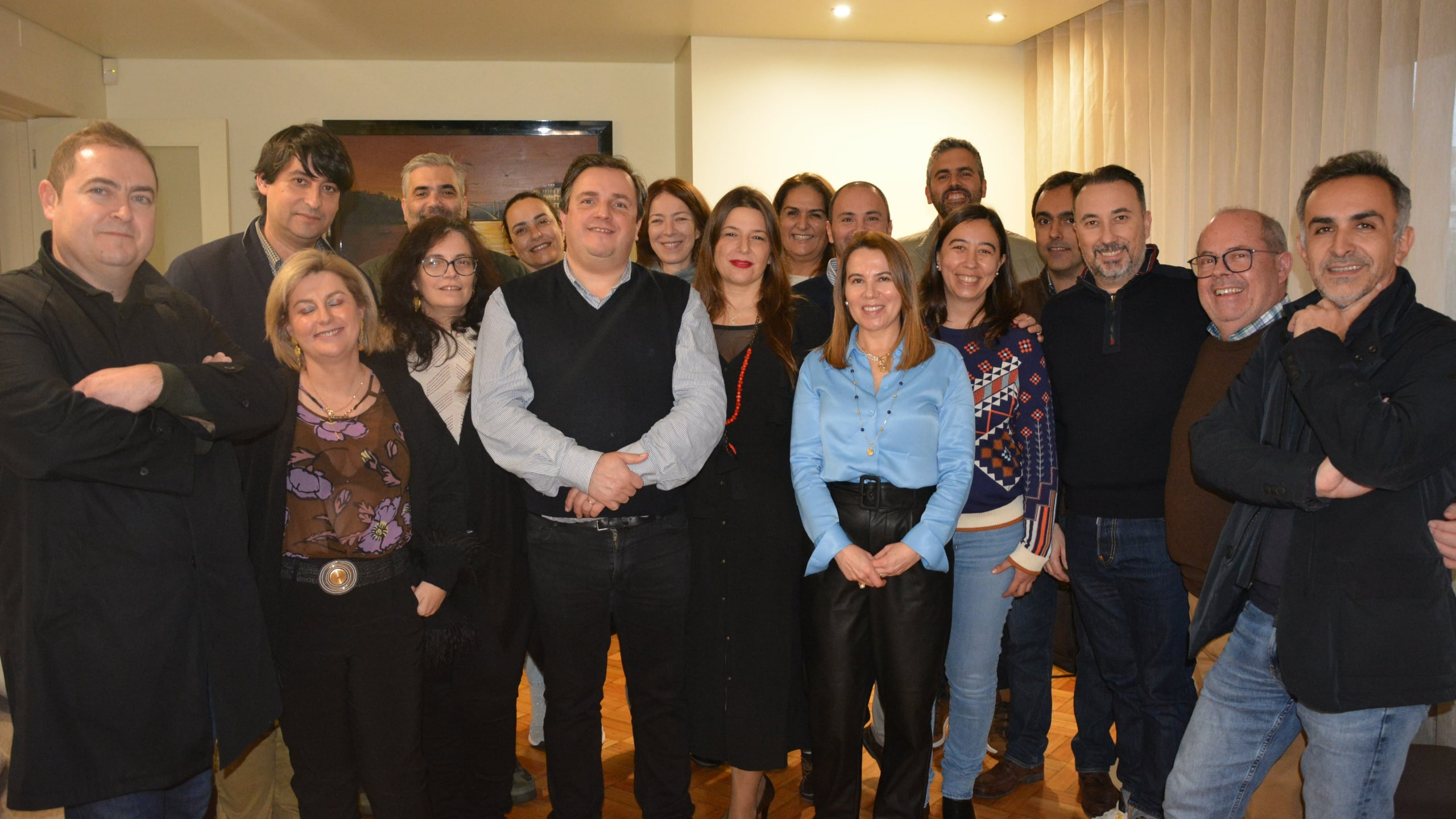 Imagem da notícia: SMD: 2023 marcado por diversas ações de luta