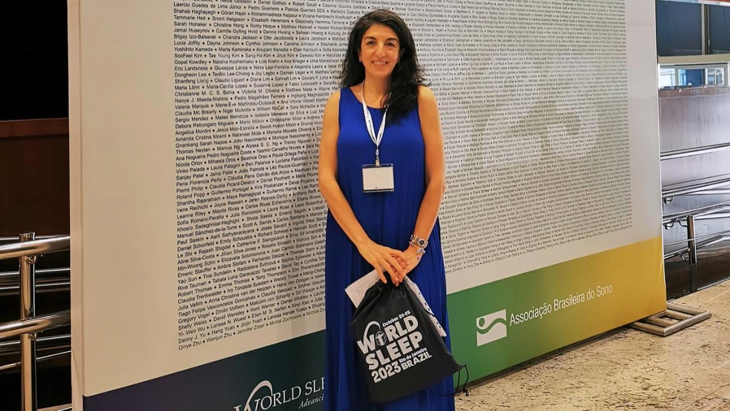 Imagem da notícia: Susana Falardo eleita para o Board of Directors da IPSA