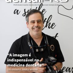 Imagem da notícia: DentalPro 174