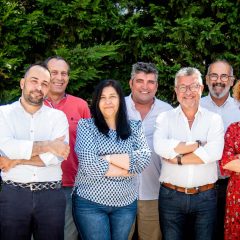 Imagem da notícia: “Na Utrade não nos limitamos a vender”