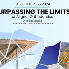 Imagem da notícia: 5º Congresso do EAS agendado para Valência