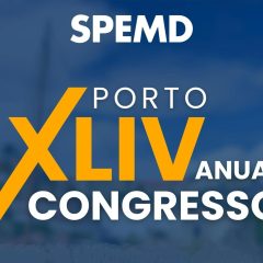 Imagem da notícia: XLIV Congresso da SPEMD apontado para outubro