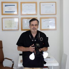 Imagem da notícia: “A imagem é indispensável na medicina dentária”