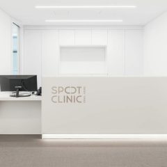 Imagem da notícia: Spot Clinic no Top 600