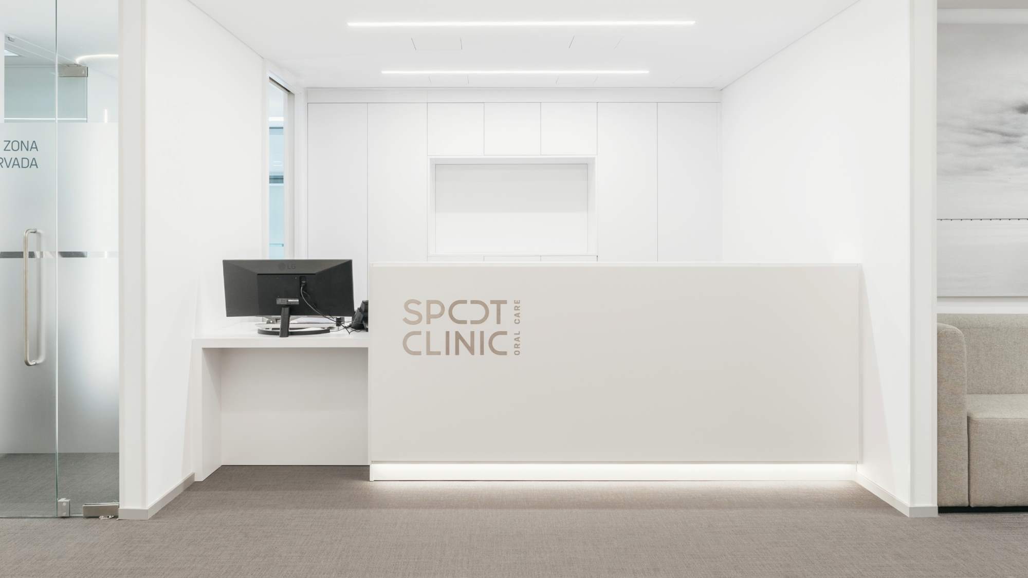 Imagem da notícia: Spot Clinic no Top 600