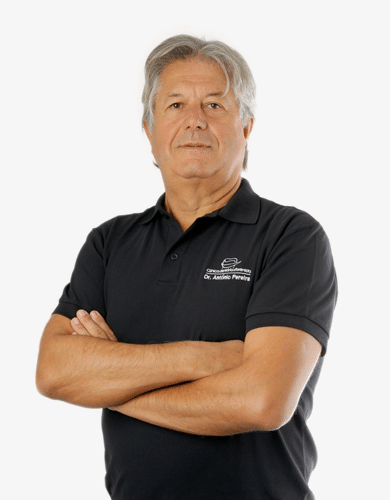 Imagem da notícia: António Pereira integra júri dos Prémios DentalPro SUPPLIER