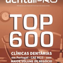 Imagem da notícia: DentalPro 175 – TOP 600