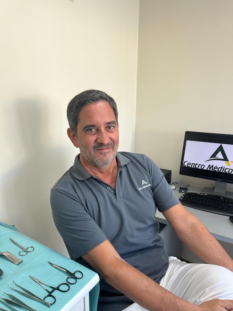 Imagem da notícia: Nuno Sampaio integra júri dos Prémios DentalPro SUPPLIER