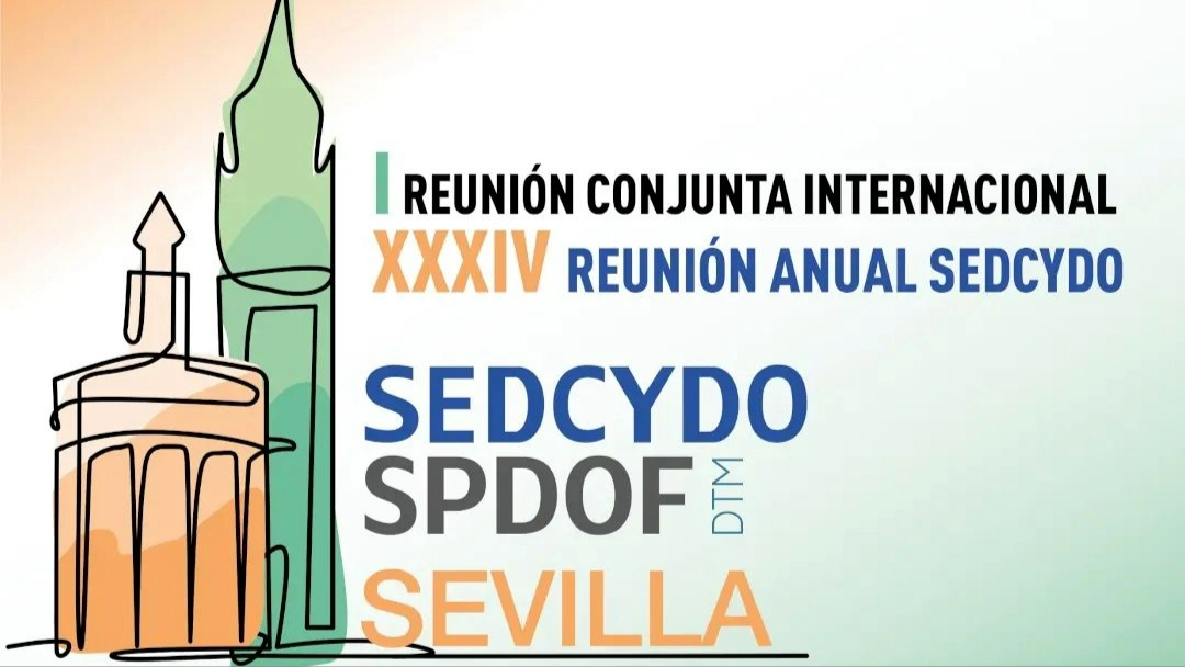 Imagem da notícia: Realiza-se em maio a I Reunión SEDCYDO-SPDOF