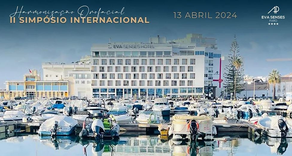 Imagem da notícia: APHTOF realiza 2º simpósio internacional em abril