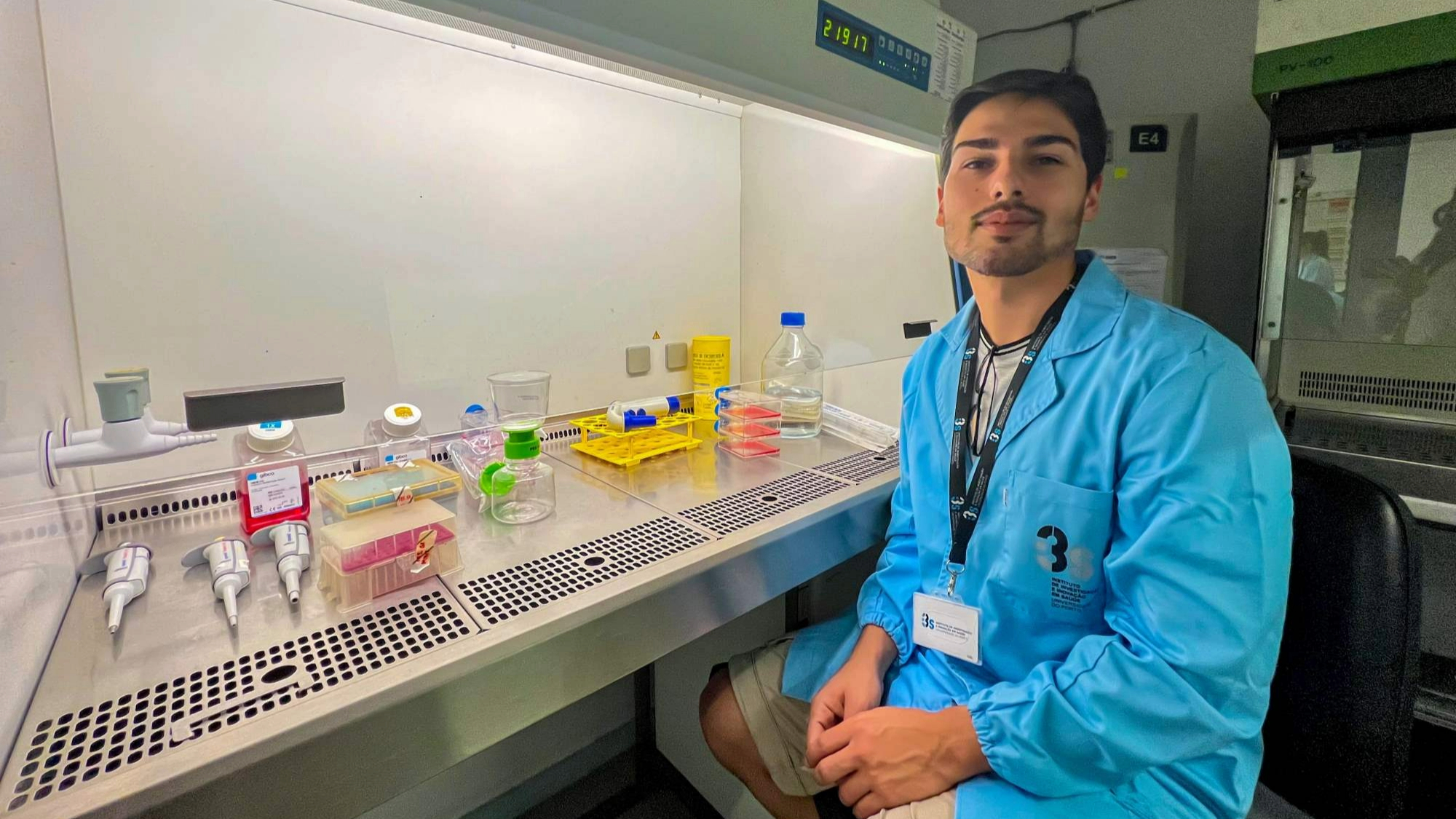 Imagem da notícia: Rodrigo Val d’Oleiros cria banco de órgãos para transplantes