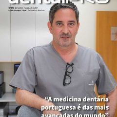 Imagem da notícia: DentalPro 176
