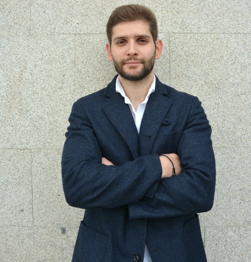 Imagem da notícia: Miguel Teixeira integra júri dos Prémios DentalPro SUPPLIER