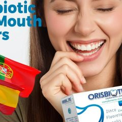 Imagem da notícia: Atisav Pharma desenvolve suplemento alimentar ORISBIOTIC