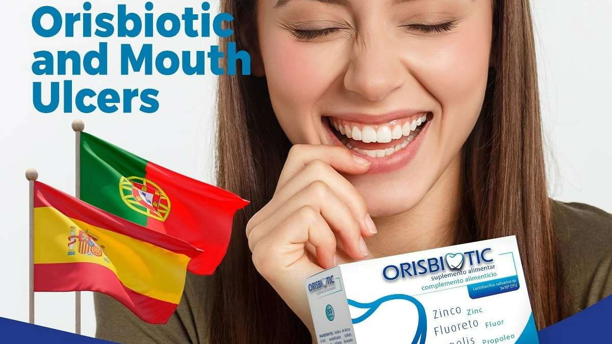 Imagem da notícia: Atisav Pharma desenvolve suplemento alimentar ORISBIOTIC