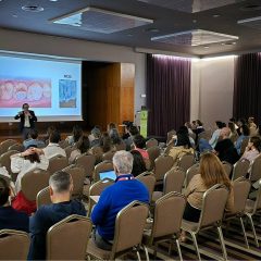 Imagem da notícia: Jornadas da Primavera tiveram lugar no Funchal
