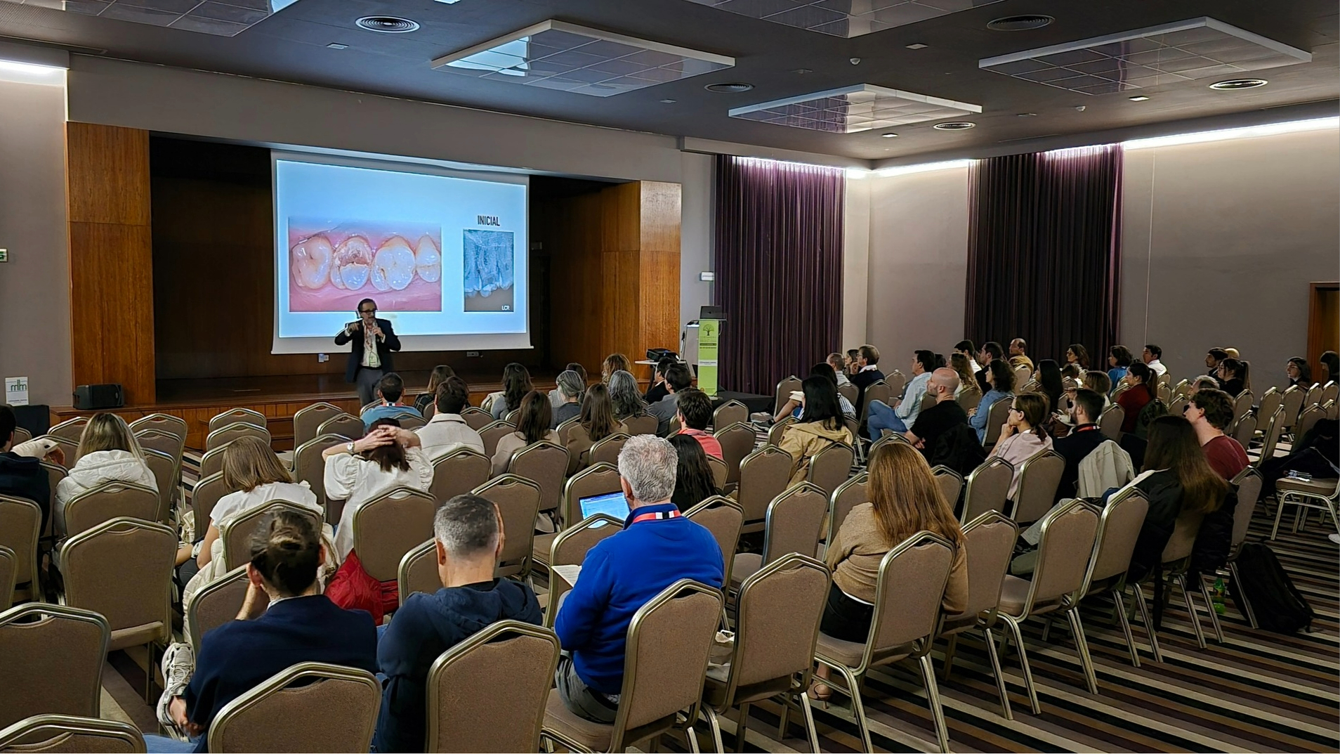 Imagem da notícia: Jornadas da Primavera tiveram lugar no Funchal