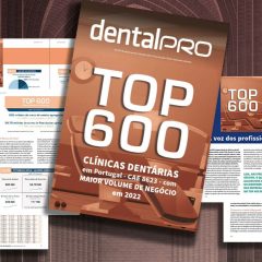 Imagem da notícia: Clínica da Várzea no TOP 600