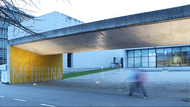 Imagem da notícia: Medicina e Oncologia Oral e Maxilo-Facial na FMUP