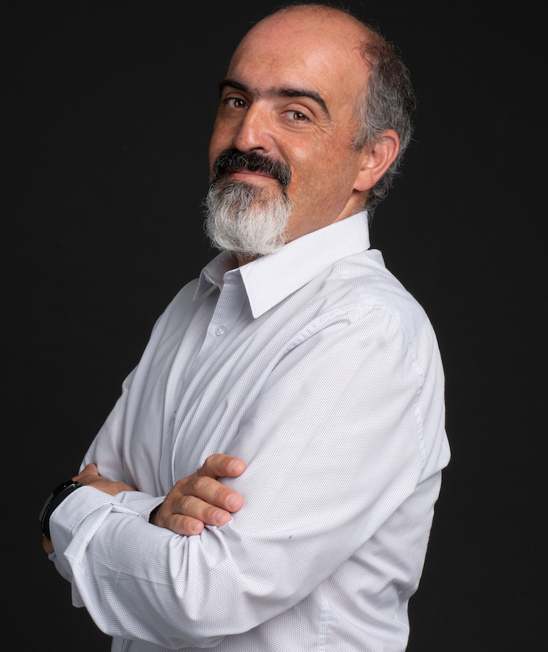 Imagem da notícia: Um viva ao Hugo