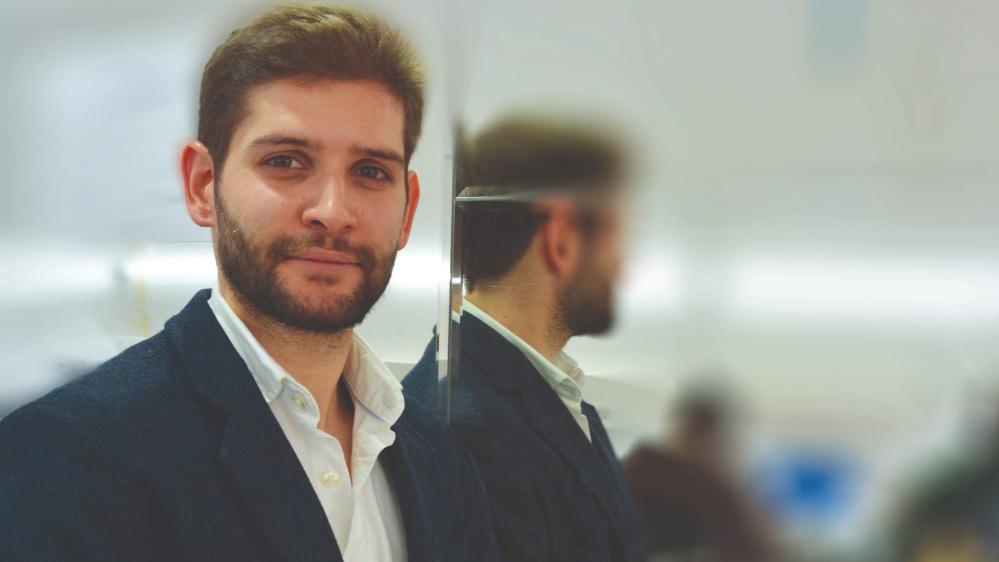 Imagem da notícia: “Criamos um alinhador para dois modelos. Esse vai ser o futuro”