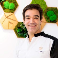 Imagem da notícia: A Clínica Dr. Pedro Mota no Top 600