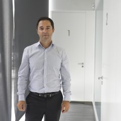 Imagem da notícia: Prémios “Best Dentist”: Cláudio Coelho integra júri