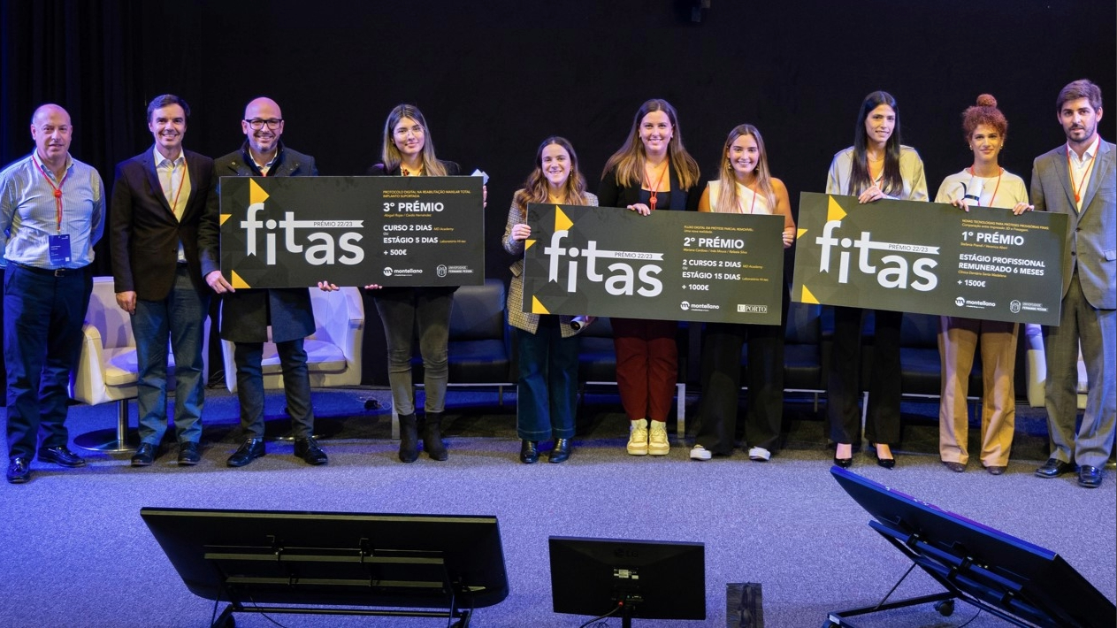 Imagem da notícia: Candidaturas ao Prémio Fitas Montellano até 14 de junho