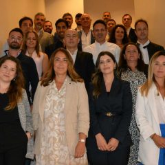 Imagem da notícia: Conheça os vencedores dos Prémios Best Dentist