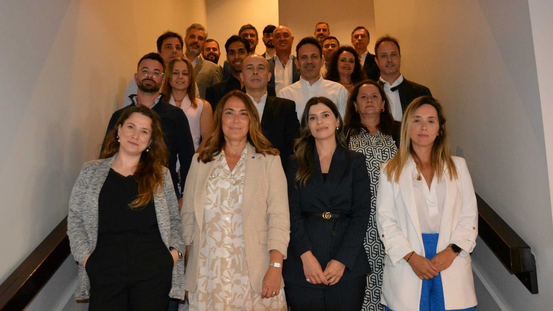 Imagem da notícia: Conheça os vencedores dos Prémios Best Dentist