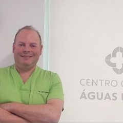 Imagem da notícia: Centro Clínico Águas Livres no Top 600