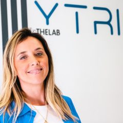 Imagem da notícia: Prémios “Best Dentist”: Rafaela Santana integra júri