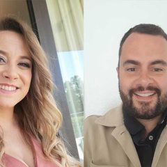 Imagem da notícia: Prémios “Best Dentist”: Andreia Lopes e Mickael Freitas integram júri