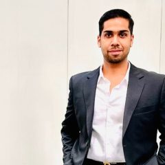Imagem da notícia: Prémios “Best Dentist”: Gohar Rehman integra júri