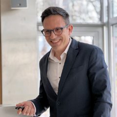 Imagem da notícia: Prémios “Best Dentist”: Miguel Mendes integra júri